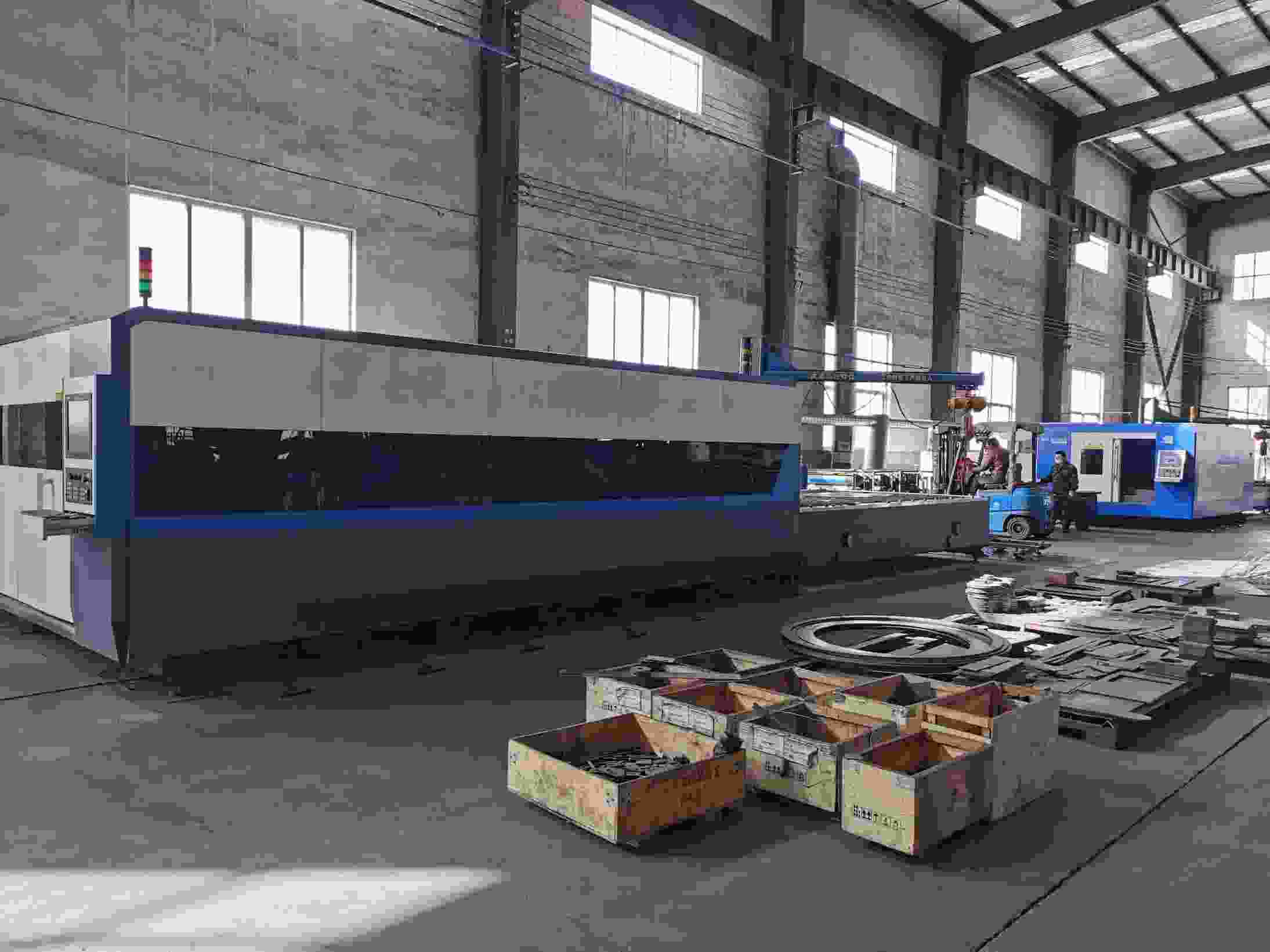 Assembly Line