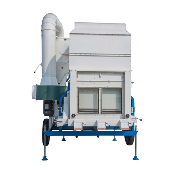 High-Efficiency Sunflower Seed Cleaning Machine